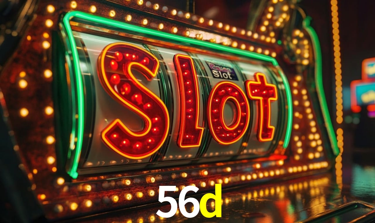 Tecnologia da Plataforma 56d