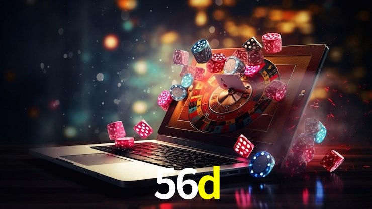 Download para Android e iOS na 56d