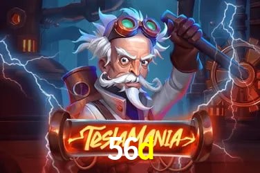 Diretório de Jogos 56d