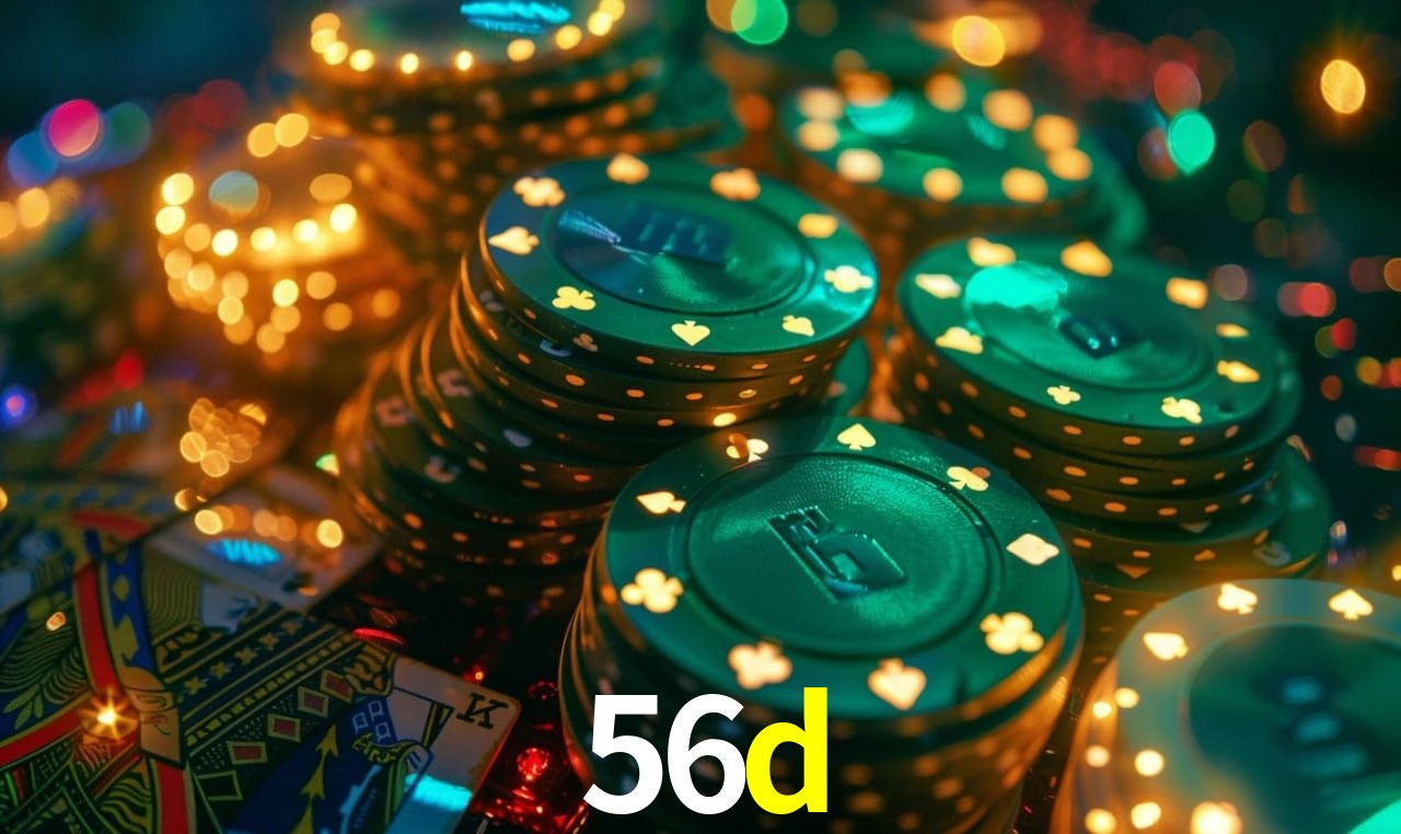 Casino VIP 56d