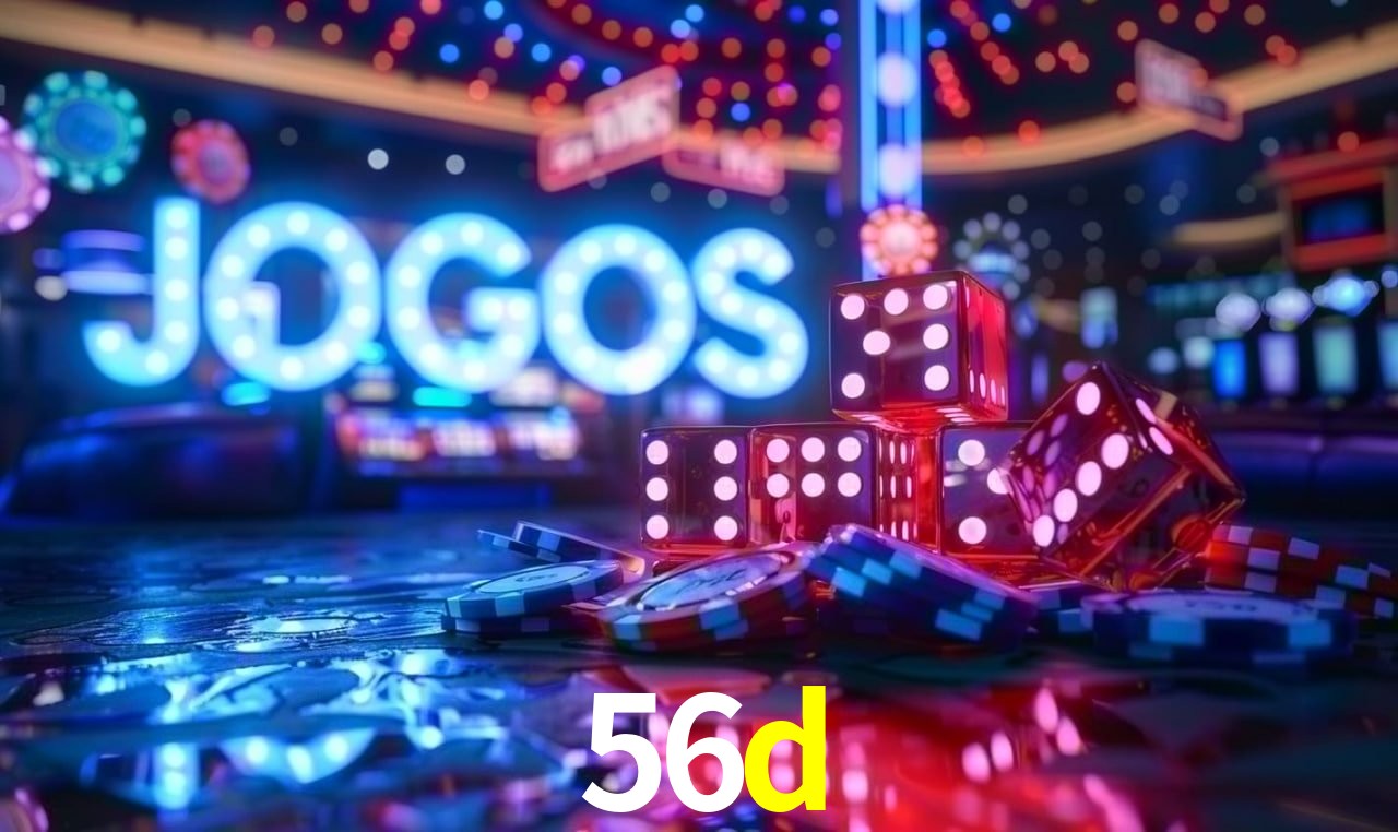 Página oficial no Facebook da 56d