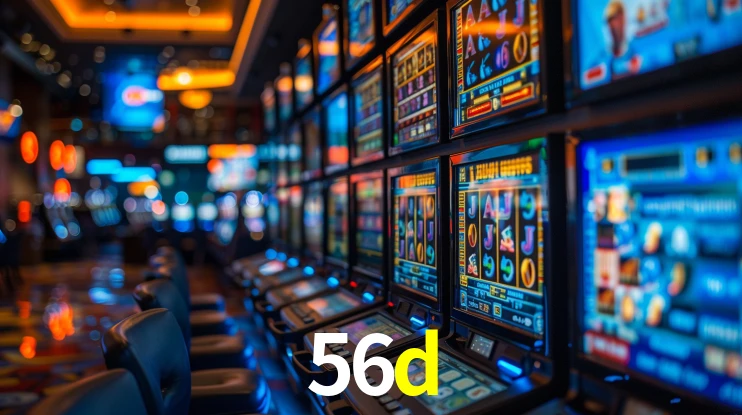 Platform Technology 56d