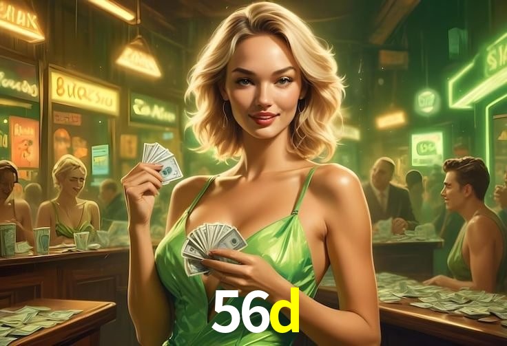 Explorando a Categoria de Eventos em Apostas na 56d