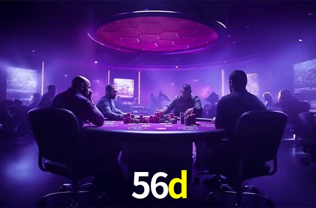 Descubra o Programa VIP da 56d: Vantagens Exclusivas para Jogadores