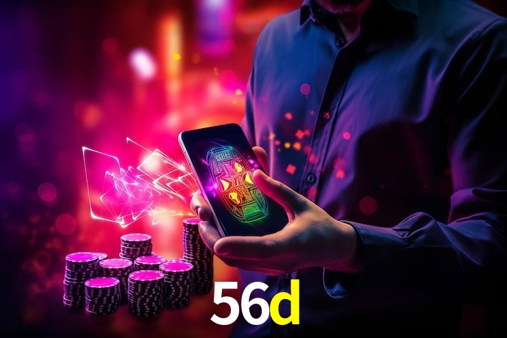 Jogos Exclusivos 56d