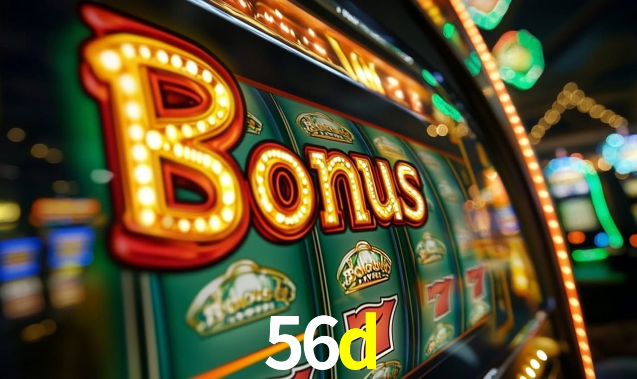 Loterias online na 56d
